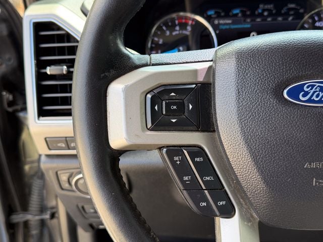 2019 Ford F-250SD XL