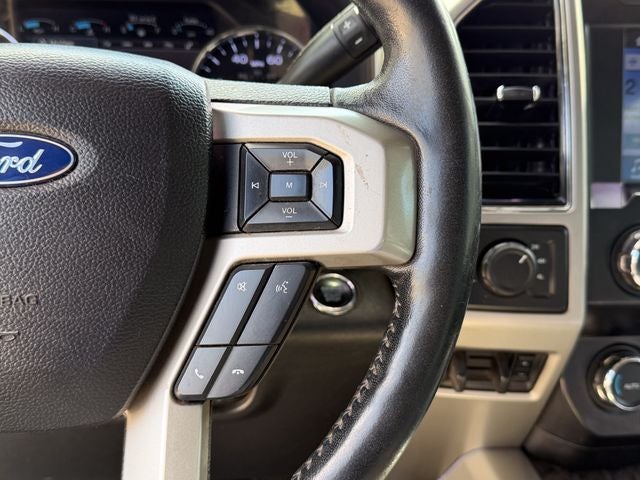 2019 Ford F-250SD XL