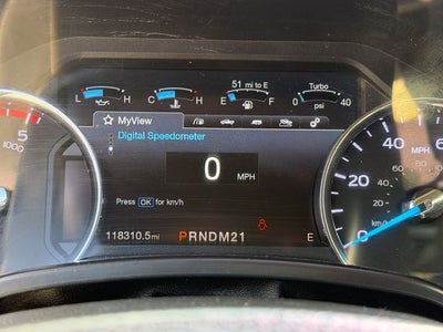 2019 Ford F-250SD XL