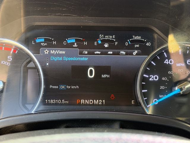 2019 Ford F-250SD XL