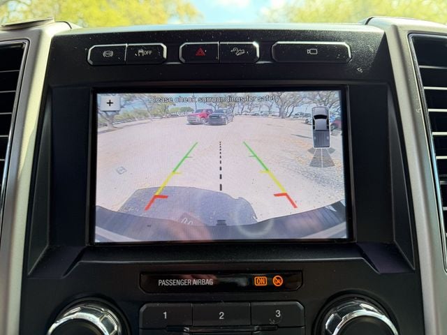 2019 Ford F-250SD XL