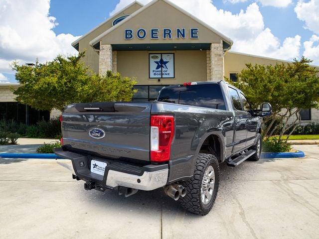 2019 Ford F-250SD XL