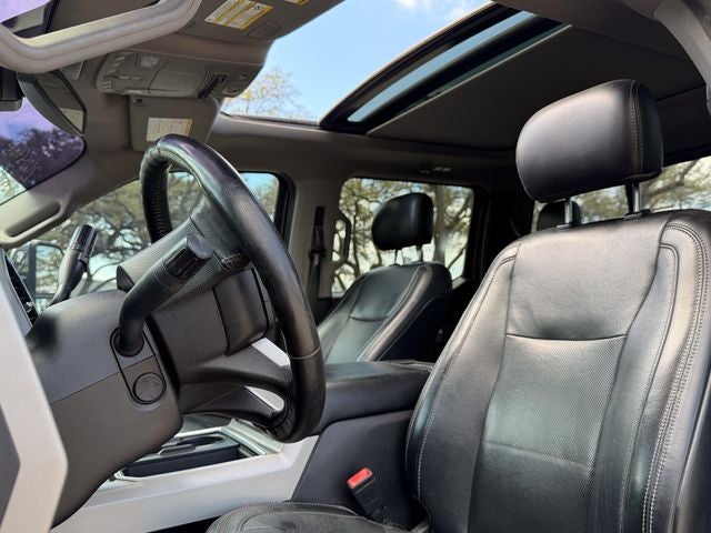 2019 Ford F-250SD XL