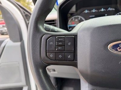 2024 Ford F-250SD XLT