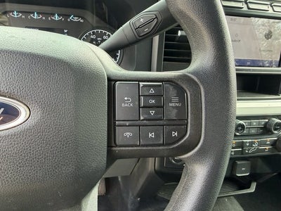 2024 Ford F-250SD XLT