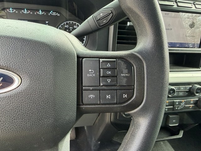 2024 Ford F-250SD XLT