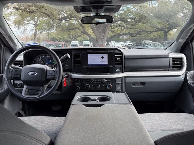 2024 Ford F-250SD XLT
