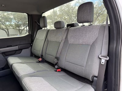 2024 Ford F-250SD XLT