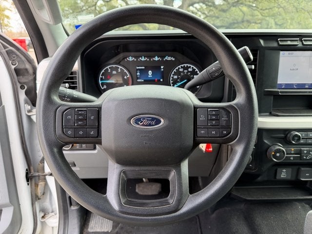 2024 Ford F-250SD XLT