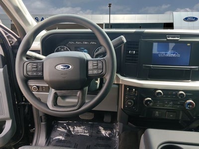 2026 Ford F-250SD F-250® XL