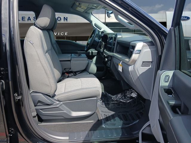 2026 Ford F-250SD F-250® XL