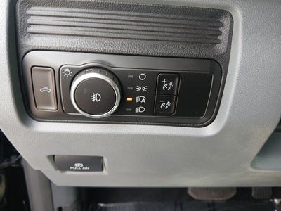 2026 Ford F-250SD F-250® XL