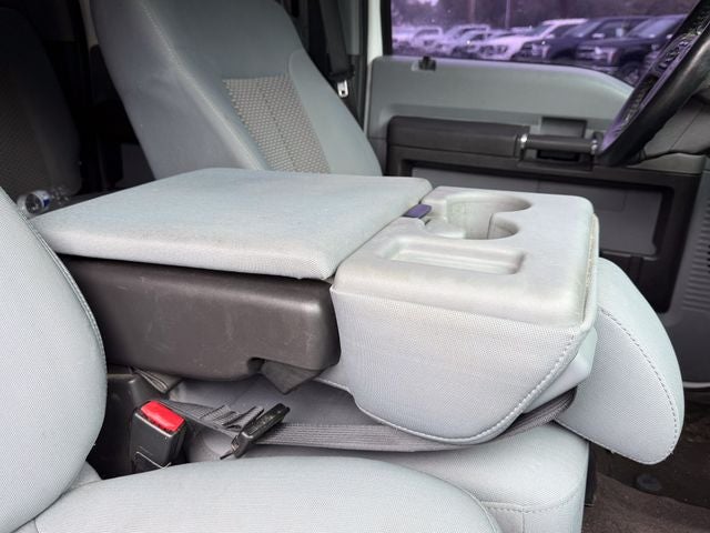 2016 Ford F-250SD XLT