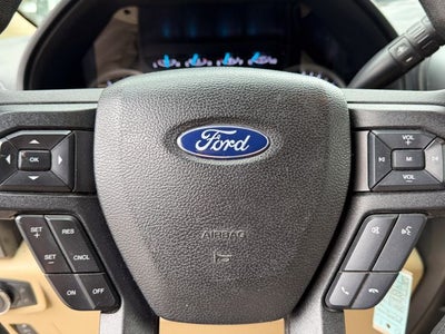 2020 Ford F-250SD XLT