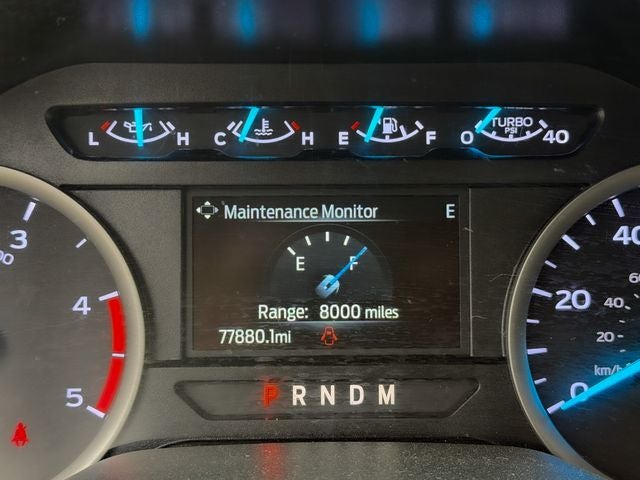 2020 Ford F-250SD XLT