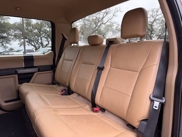2020 Ford F-250SD XLT