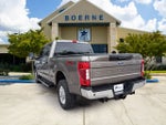 2020 Ford F-250SD XLT