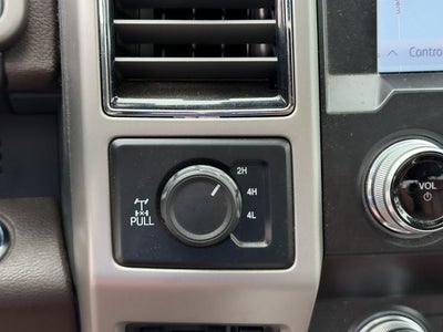 2021 Ford F-250SD King Ranch