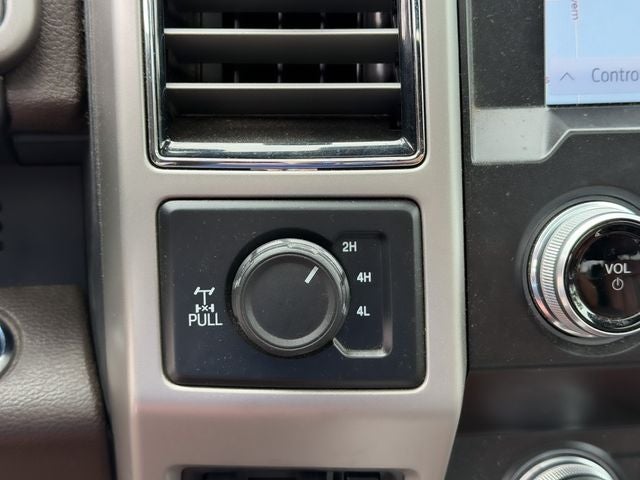 2021 Ford F-250SD King Ranch