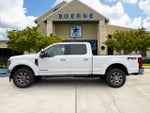 2021 Ford F-250SD King Ranch
