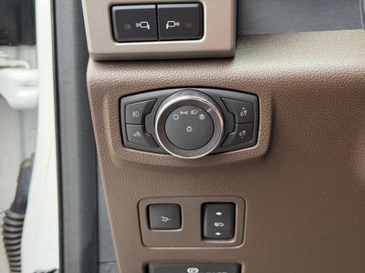 2021 Ford F-250SD King Ranch