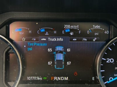2021 Ford F-250SD King Ranch