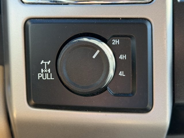 2021 Ford F-250SD Lariat