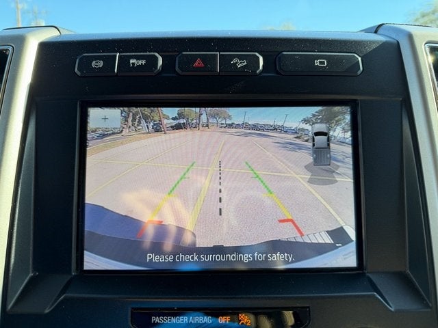 2021 Ford F-250SD Lariat