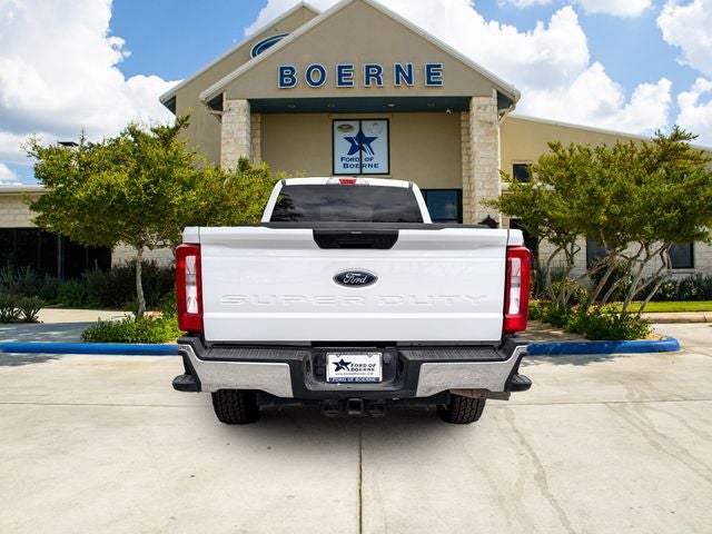 2024 Ford F-250SD XLT
