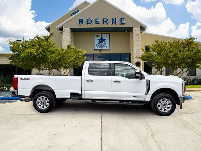 2024 Ford F-250SD XLT