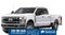 2026 Ford F-250SD F-250® XLT