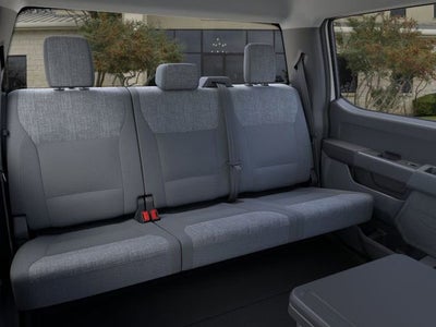 2026 Ford F-250SD F-250® XLT