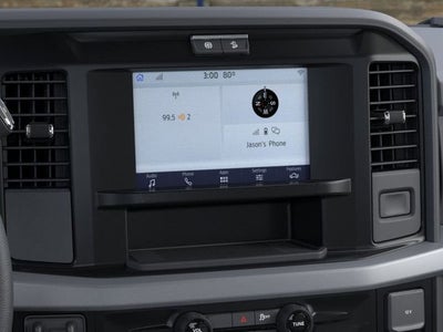 2026 Ford F-250SD F-250® XLT