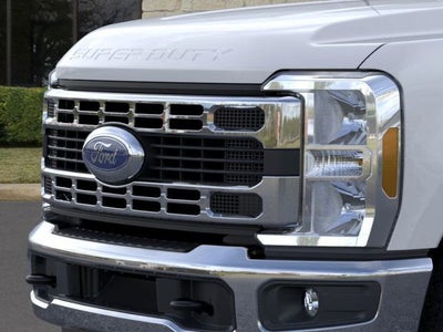 2026 Ford F-250SD F-250® XLT