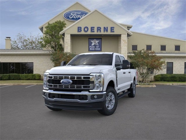 2026 Ford F-250SD F-250® XLT