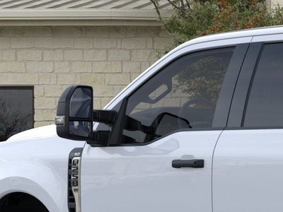 2026 Ford F-250SD F-250® XLT