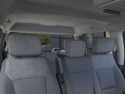 2026 Ford F-250SD F-250® XLT