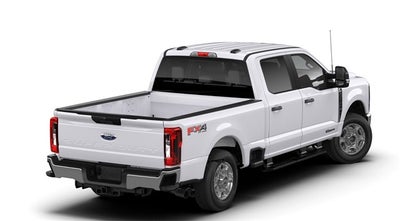 2026 Ford F-250SD F-250® XLT