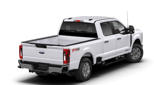 2026 Ford F-250SD F-250® XLT