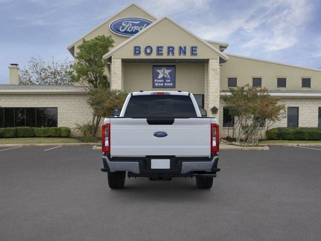 2026 Ford F-250SD F-250® XLT