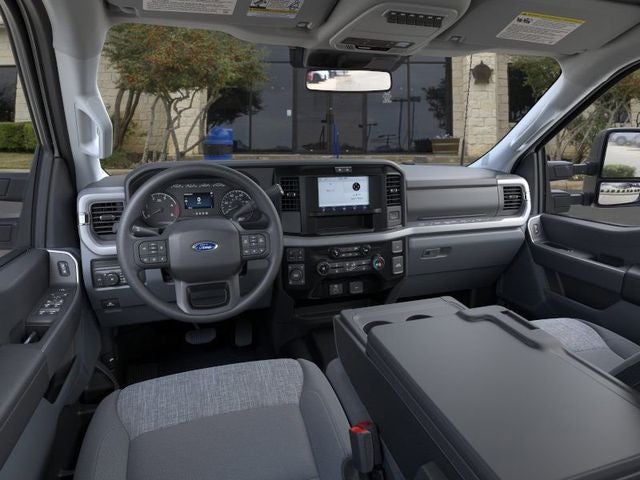 2026 Ford F-250SD F-250® XLT