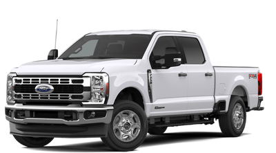 2026 Ford F-250SD F-250® XLT