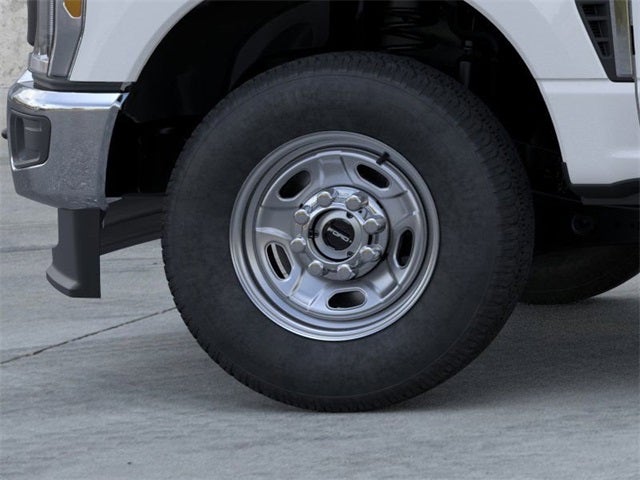 2026 Ford F-250SD F-250® XL