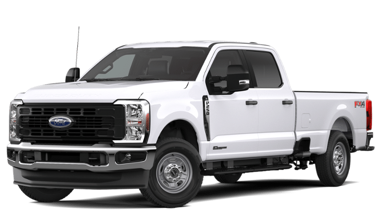 2026 Ford F-250SD F-250® XL