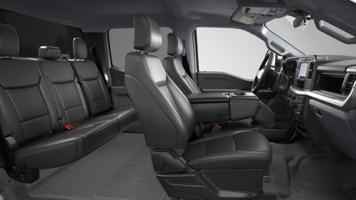 2026 Ford F-250SD F-250® XL