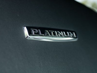 2019 Ford F-250SD Platinum