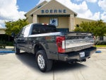 2019 Ford F-250SD Platinum
