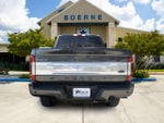 2019 Ford F-250SD Platinum