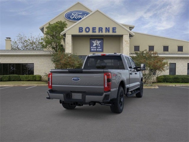 2026 Ford F-250SD F-250® XL