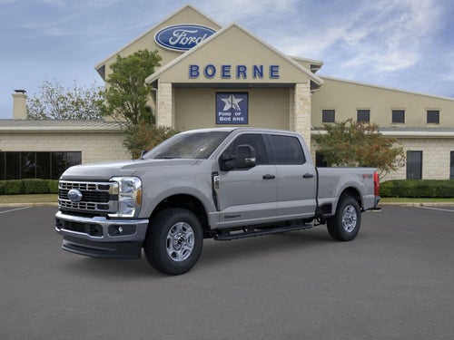 2026 Ford F-250SD F-250® XLT